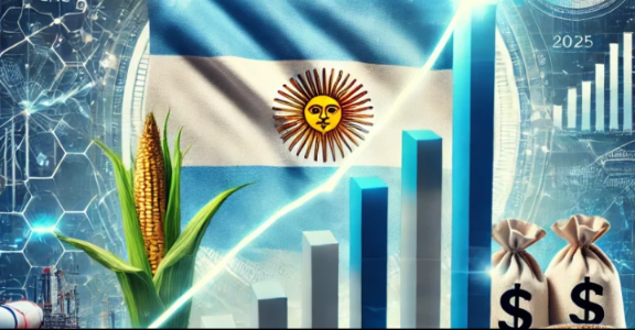 La “Trinidad Imposible” de Milei: ¿Un Camino Sostenible para Argentina?
