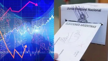 Should i stay or should i go:  Informe especial elecciones legislativas de medio término -escenarios políticos y económicos-